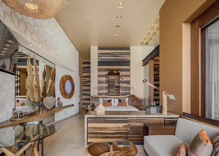 La Casa De La Playa By Xcaret- All Inclusive Adults OnlyHotel Playa