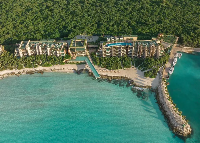La Casa De La Playa By Xcaret- All Inclusive Adults OnlyHotel Playa